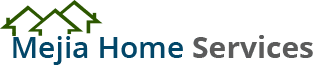 Mejia Home Services Logo