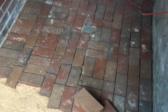 bricks