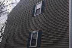 siding